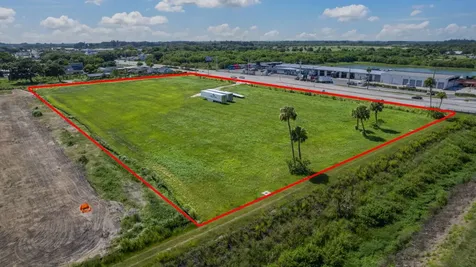 5001 Orange Avenue Fort Pierce FL 34947