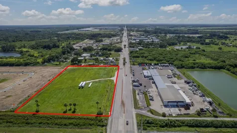 5001 Orange Avenue Fort Pierce FL 34947