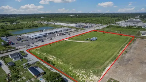5001 Orange Avenue Fort Pierce FL 34947