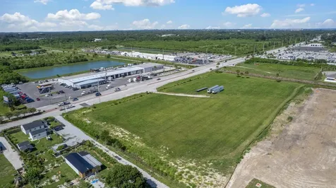 5001 Orange Avenue Fort Pierce FL 34947