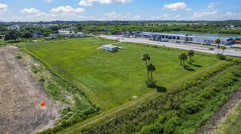 5001 Orange Avenue Fort Pierce FL 34947
