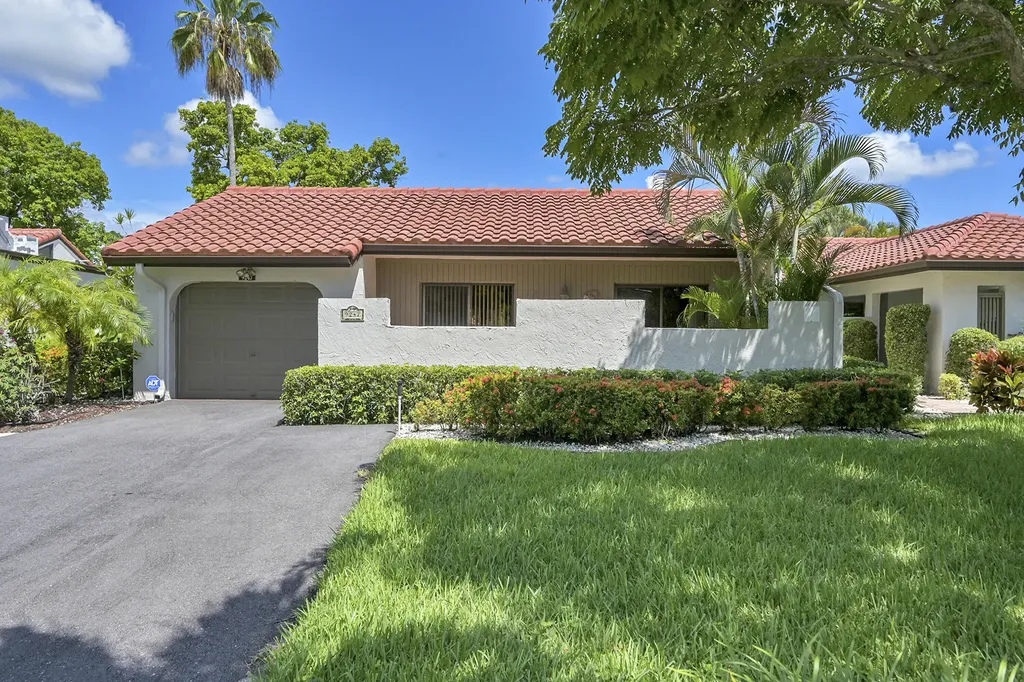 9247 Pecky Cypress Lane Boca Raton FL 33428