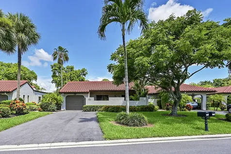 9247 Pecky Cypress Lane Boca Raton FL 33428