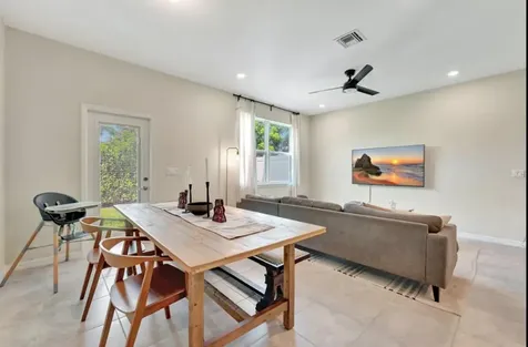 3247 Watercress Drive Lauderdale Lakes FL 33311