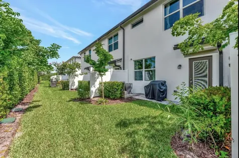 3247 Watercress Drive Lauderdale Lakes FL 33311