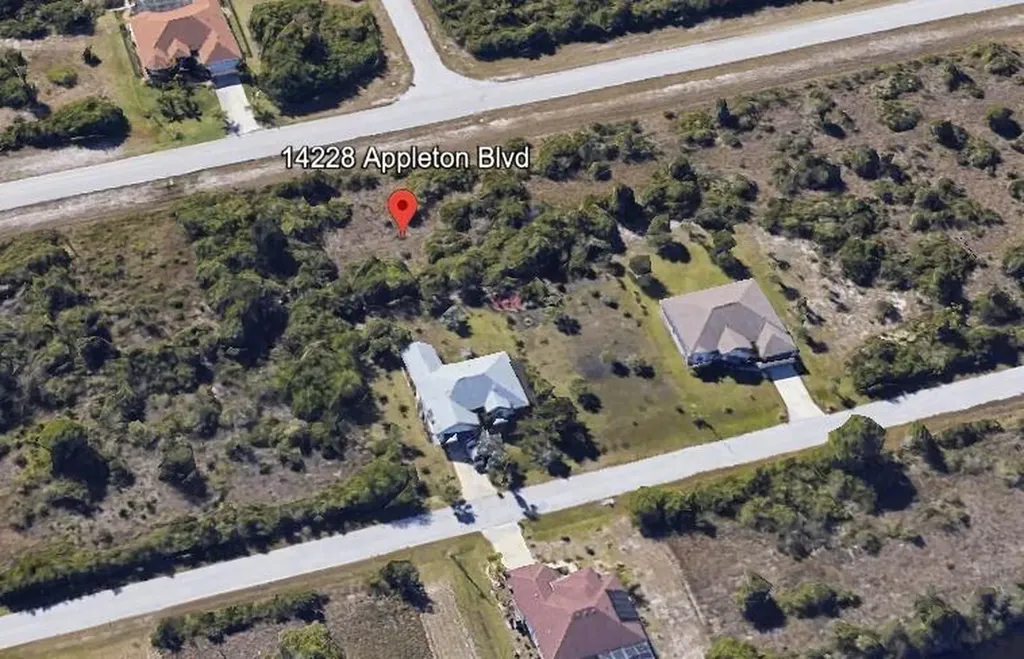 14228 Appleton Boulevard Port Charlotte FL 33981