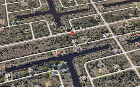 14228 Appleton Boulevard Port Charlotte FL 33981