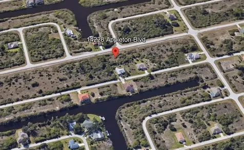 14228 Appleton Boulevard Port Charlotte FL 33981