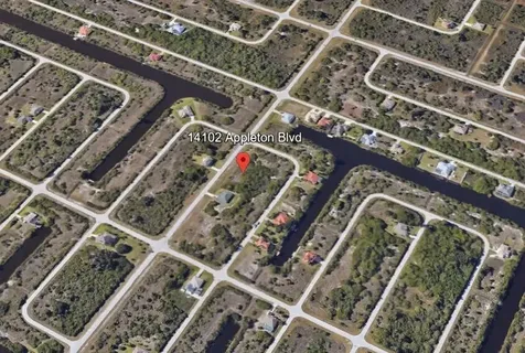 14102 Appleton Boulevard Port Charlotte FL 33981