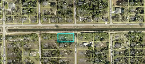1923 Wells Avenue Lehigh Acres FL 33972