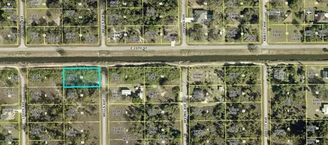 1923 Wells Avenue Lehigh Acres FL 33972