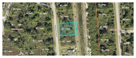 157 Andalucia Avenue Lehigh Acres FL 33974