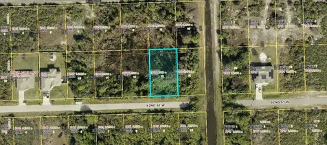 2802 62nd Street Lehigh Acres FL 33971