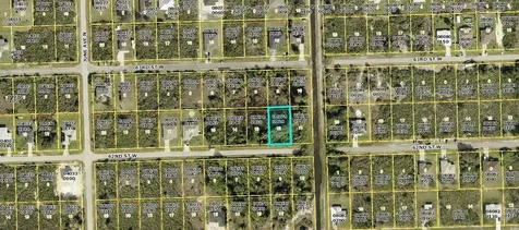 2802 62nd Street Lehigh Acres FL 33971