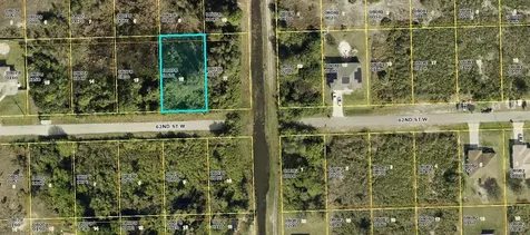 2802 62nd Street Lehigh Acres FL 33971