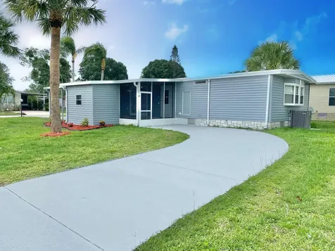 1038 Warbler Court Barefoot Bay FL 32976