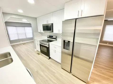 1038 Warbler Court Barefoot Bay FL 32976