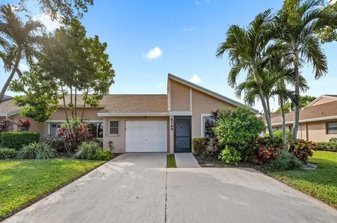 8068 Sweetbriar Way Boca Raton FL 33496