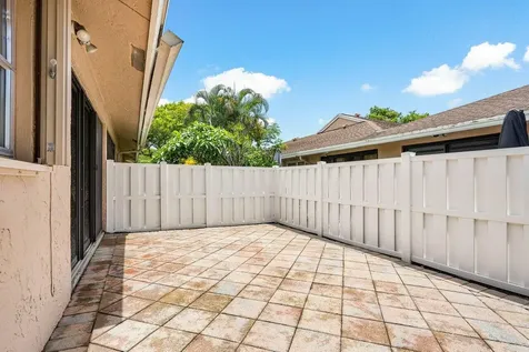 8068 Sweetbriar Way Boca Raton FL 33496