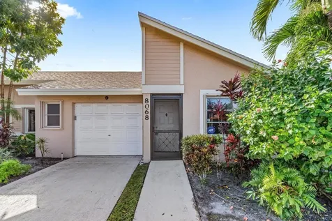8068 Sweetbriar Way Boca Raton FL 33496