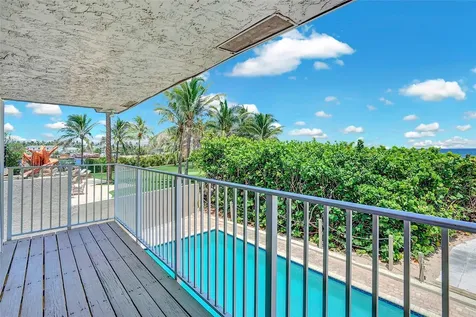 2304 Bay Drive Pompano Beach FL 33062