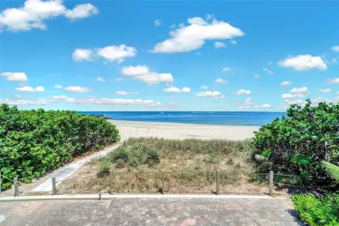 2304 Bay Drive Pompano Beach FL 33062