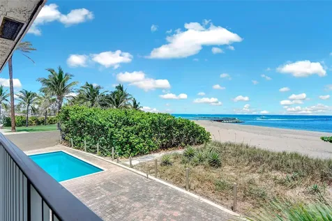 2304 Bay Drive Pompano Beach FL 33062