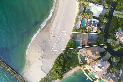 2304 Bay Drive Pompano Beach FL 33062