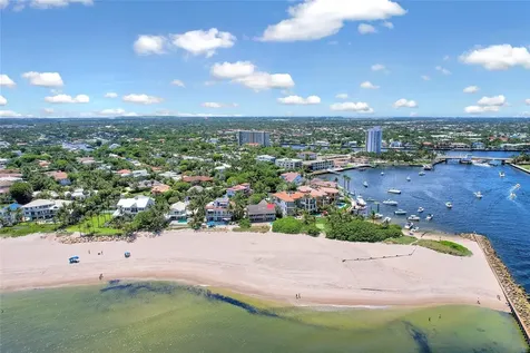 2304 Bay Drive Pompano Beach FL 33062