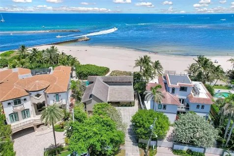2304 Bay Drive Pompano Beach FL 33062