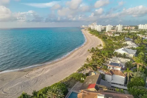 2304 Bay Drive Pompano Beach FL 33062
