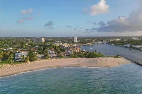 2304 Bay Drive Pompano Beach FL 33062