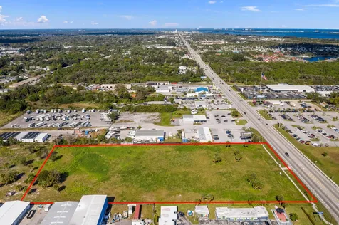 3419 S Us Highway 1 Fort Pierce FL 34982