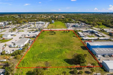 3419 S Us Highway 1 Fort Pierce FL 34982