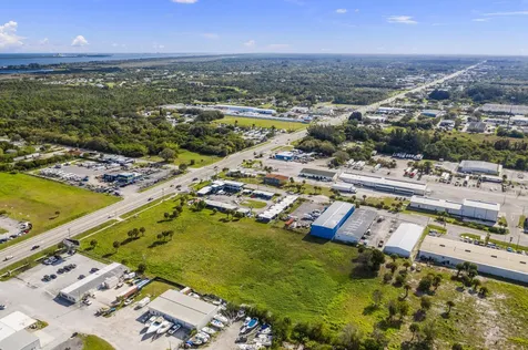 3419 S Us Highway 1 Fort Pierce FL 34982