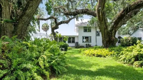 3605 Gordy Road Fort Pierce FL 34945