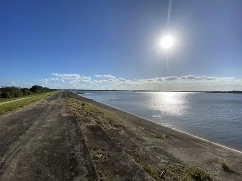 3605 Gordy Road Fort Pierce FL 34945