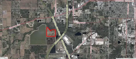 3605 Gordy Road Fort Pierce FL 34945