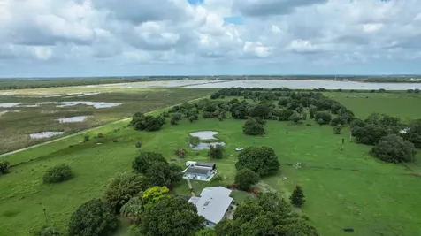 3605 Gordy Road Fort Pierce FL 34945