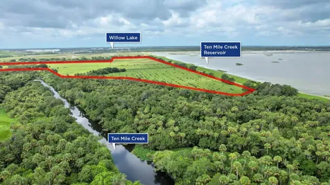 3605 Gordy Road Fort Pierce FL 34945