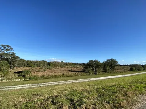 3605 Gordy Road Fort Pierce FL 34945