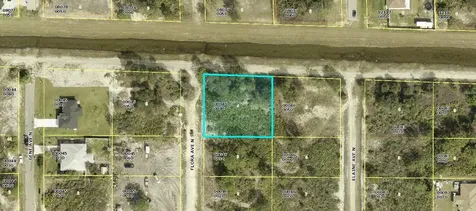 4606 Flora Avenue Lehigh Acres FL 33971