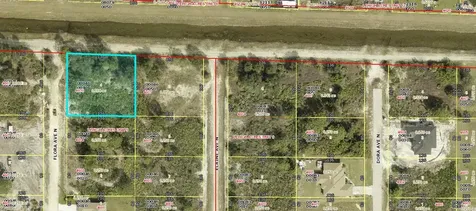 4606 Flora Avenue Lehigh Acres FL 33971