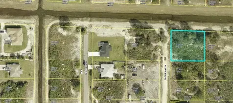 4606 Flora Avenue Lehigh Acres FL 33971
