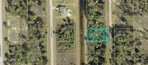 430 Lampion Avenue Lehigh Acres FL 33974