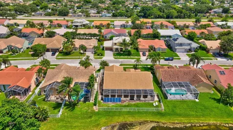 9720 Enchanted Pointe Lane Boca Raton FL 33496