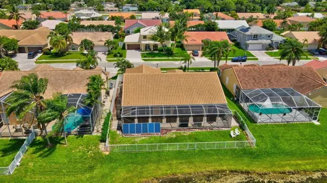 9720 Enchanted Pointe Lane Boca Raton FL 33496