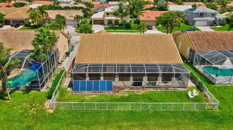 9720 Enchanted Pointe Lane Boca Raton FL 33496