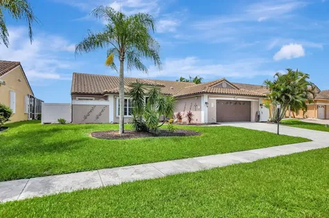 9720 Enchanted Pointe Lane Boca Raton FL 33496