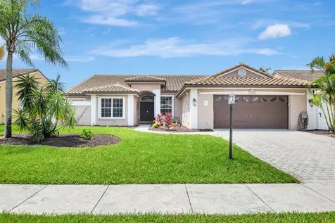 9720 Enchanted Pointe Lane Boca Raton FL 33496